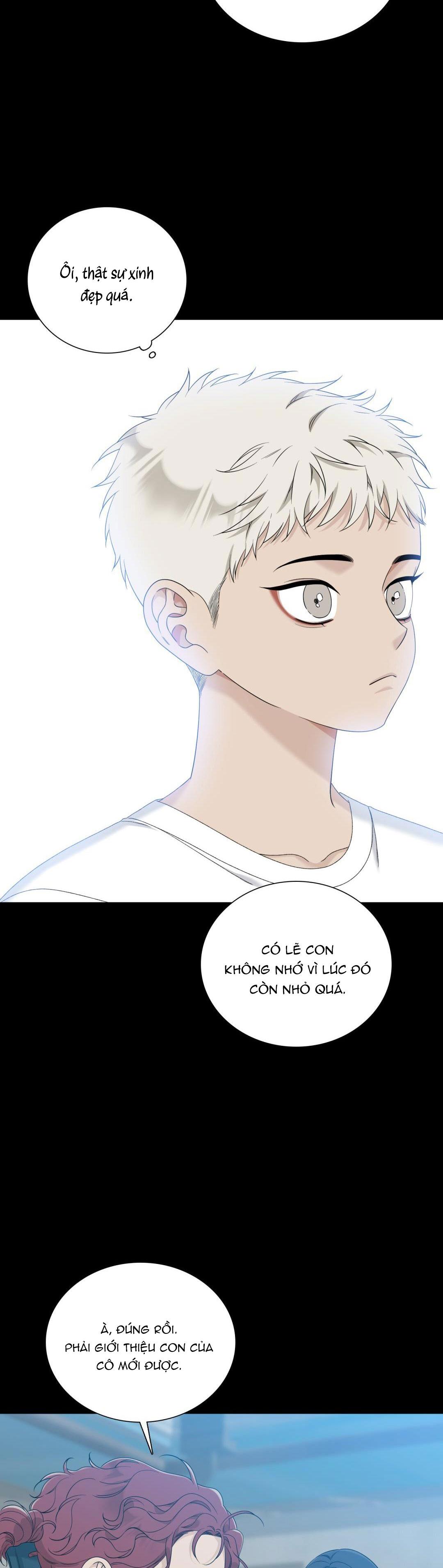 Đọc truyện KHỞI ĐẦU SAI LẦM - Chapter 28