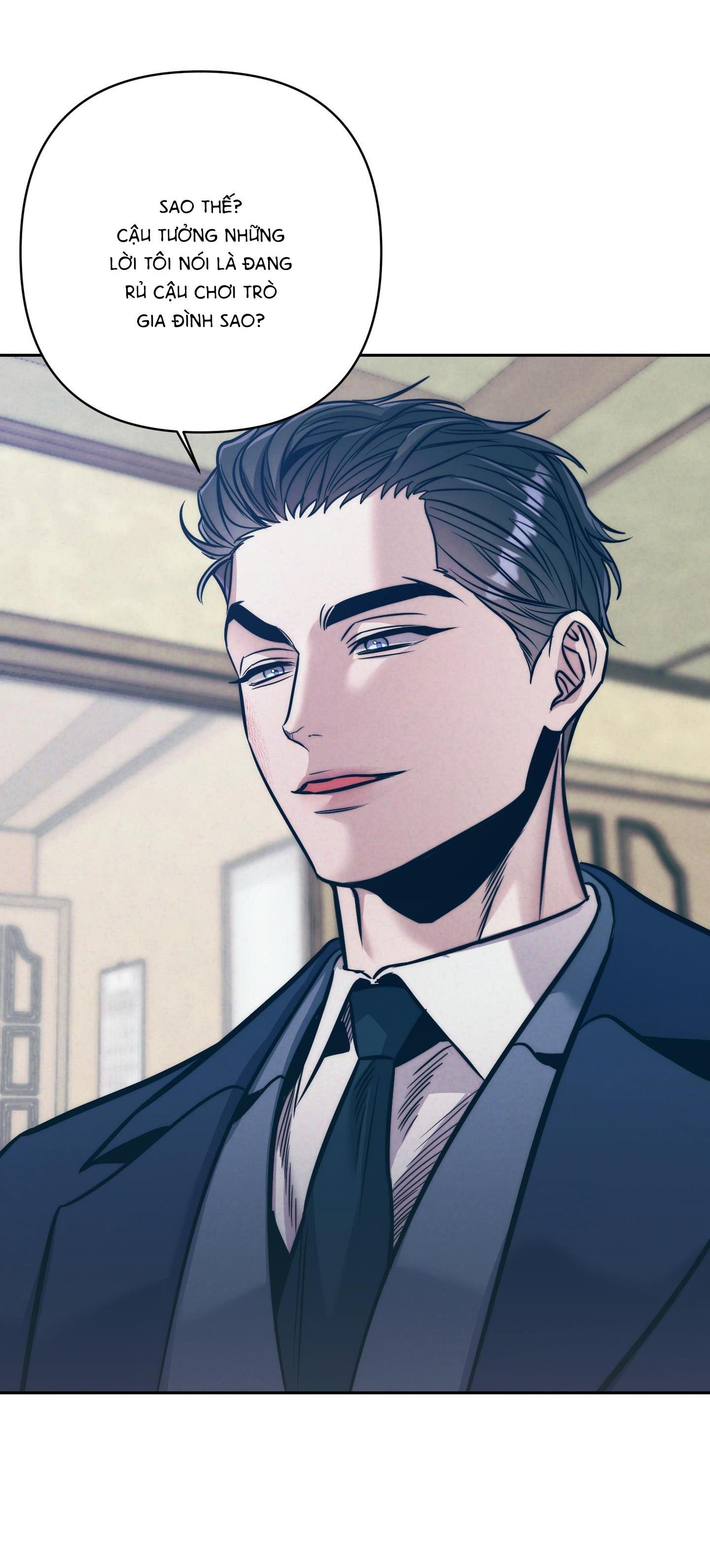 Đọc truyện  Stigma - Chapter 13