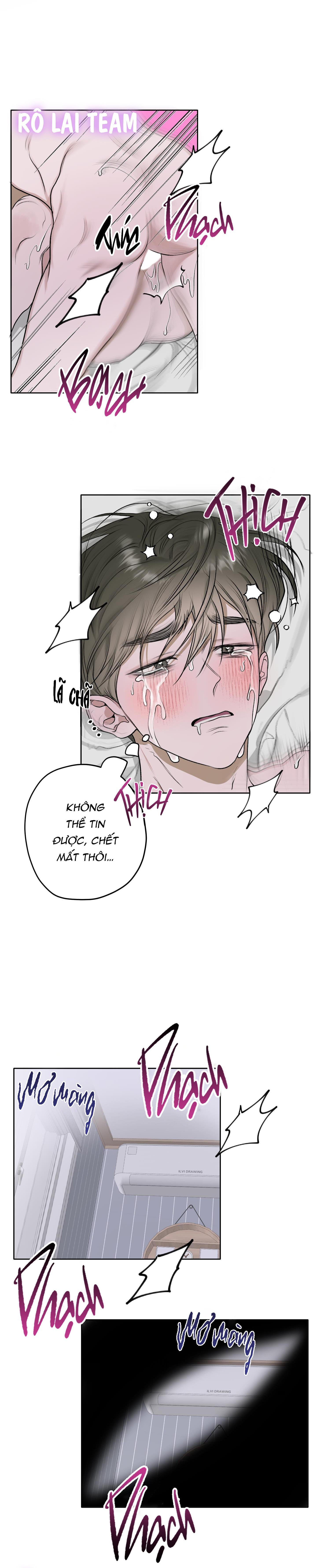 Đọc truyện  Đầm Hoa Sen - Chapter 15