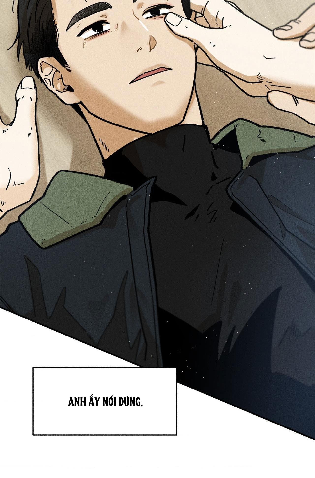 Đọc truyện LÃNG MẠN KHÔNG TRỌNG LỰC - Chapter 46