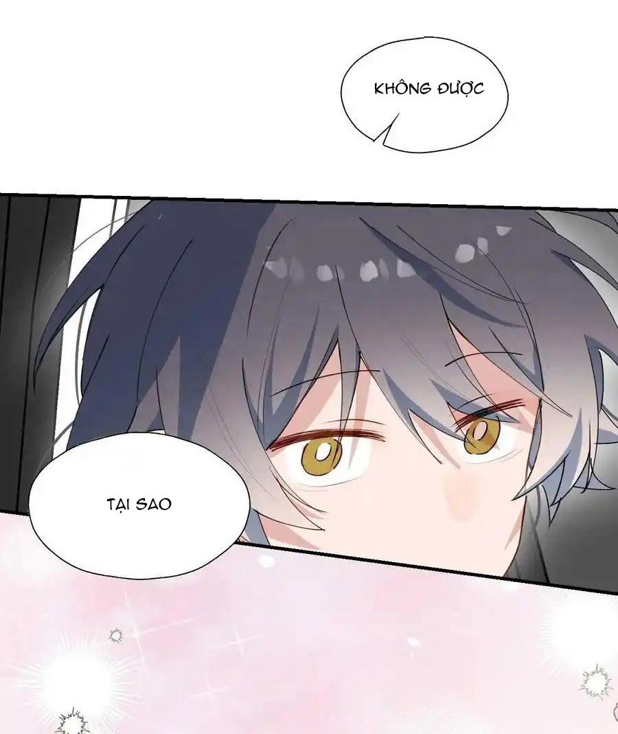 Đọc truyện Ma vương đại nhân luôn trêu chọc tôi - Chapter 63