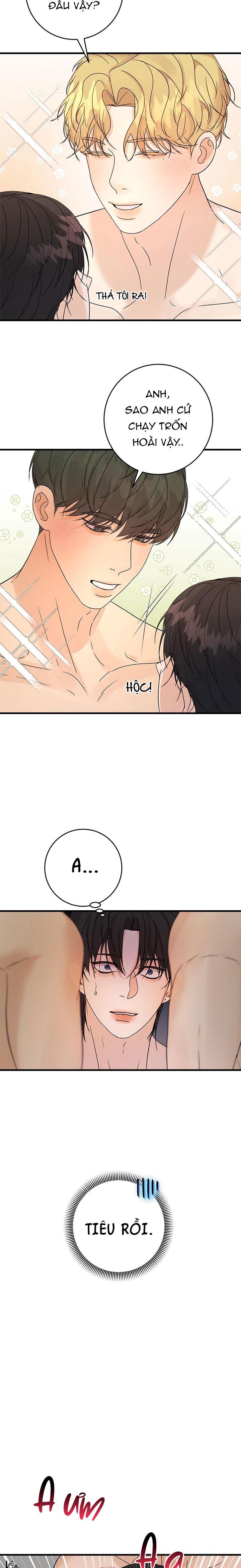 Đọc truyện TUYỂN TẬP NHẤT THỤ ĐA CÔNG CỦA NHÀ KIM - Chapter 29.91