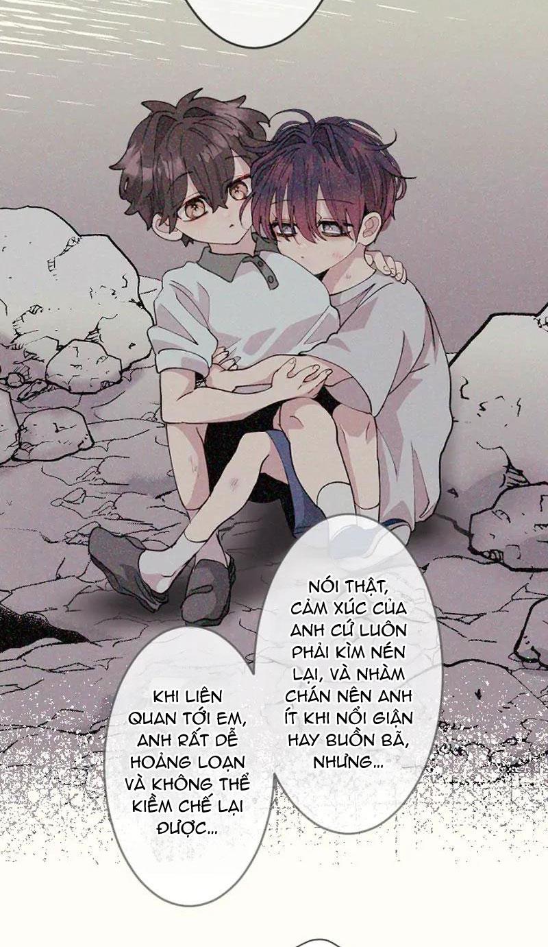 Đọc truyện Kẻ Theo Dõi Biến Thái Của Tôi - Chapter 128