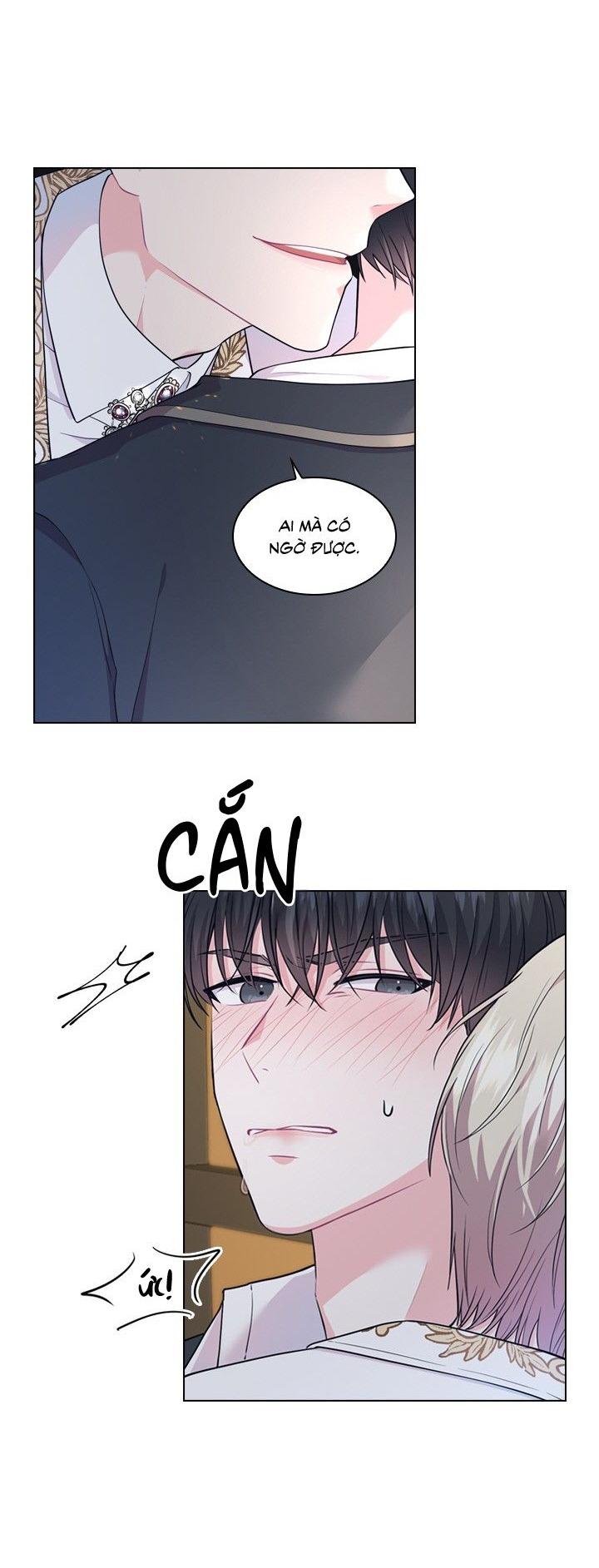 Đọc truyện Who’s your daddy - Chapter 6