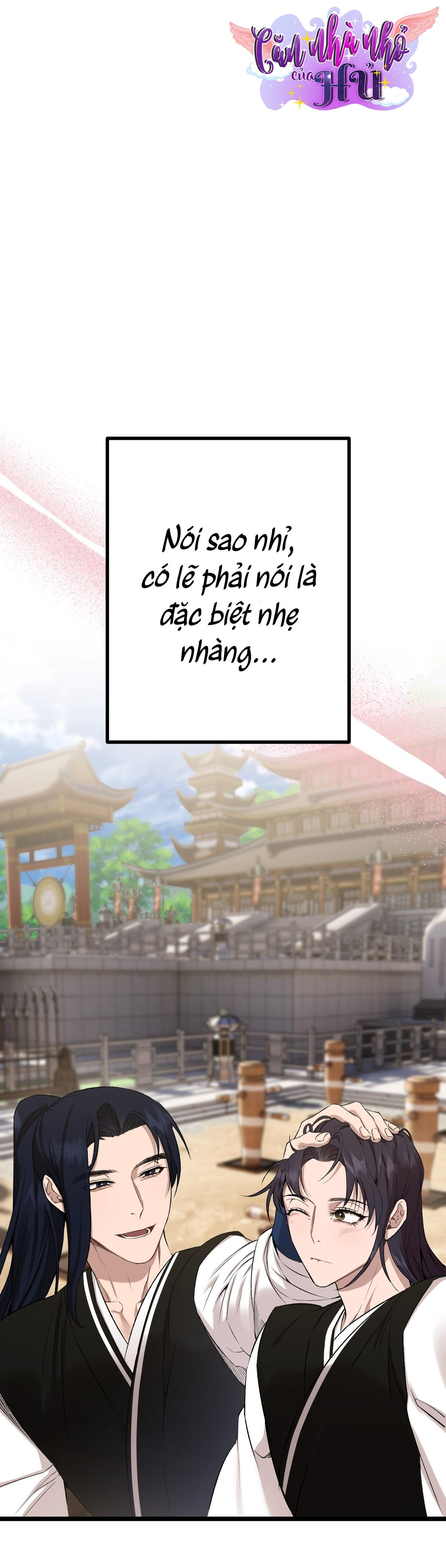 Đọc truyện HỒNG NGỌC GIỮA NỀN TUYẾT TRẮNG - Chapter 11