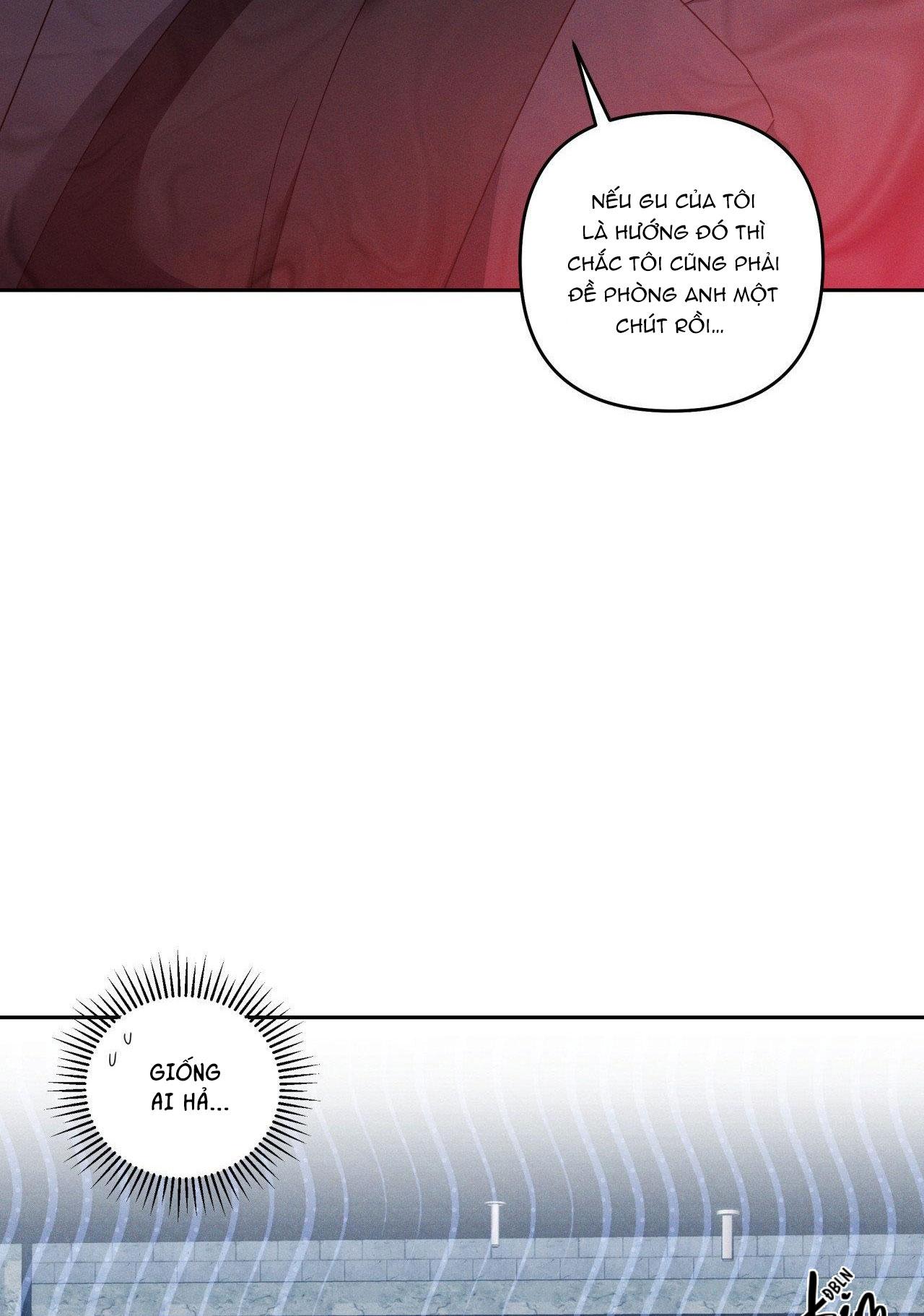 Đọc truyện EDEN - Chapter 11