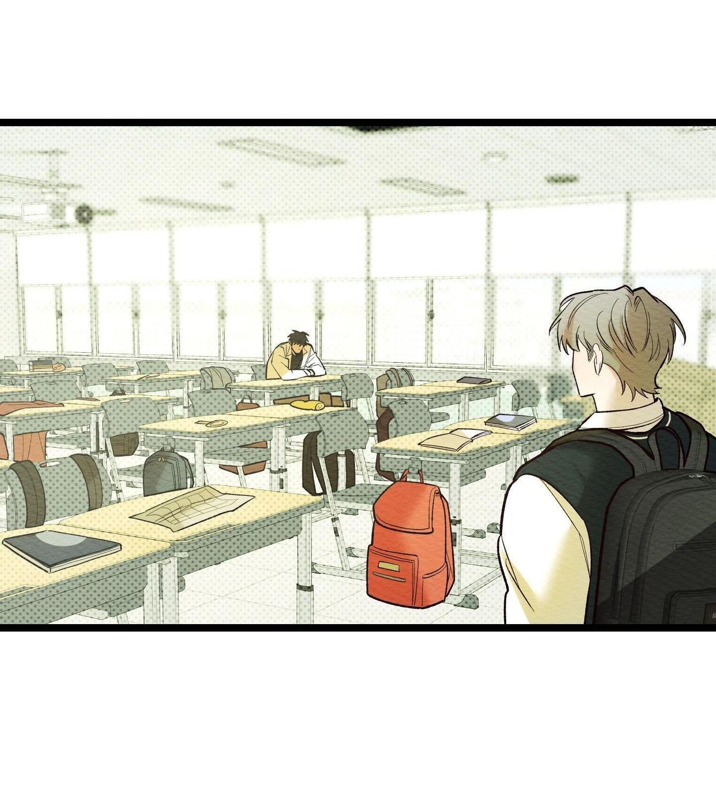 Đọc truyện THỂ LOẠI LÃNG MẠN - Chapter 12