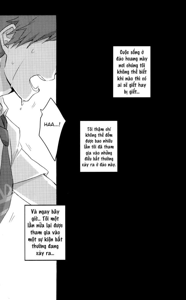 Đọc truyện Tuyển Tập Chjch và Chjch - Chapter 70