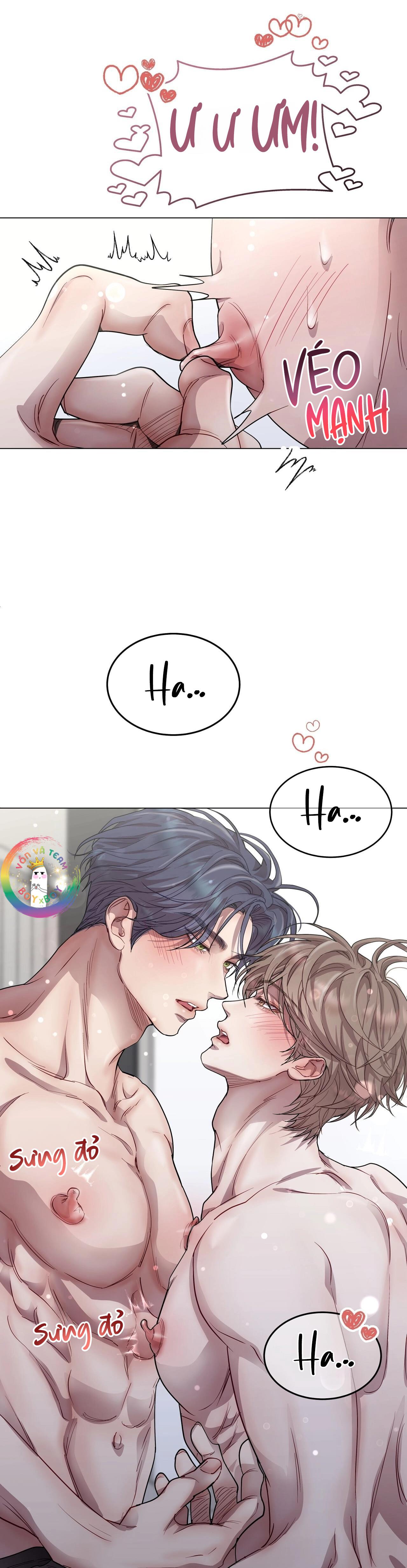 Đọc truyện (END) Vị Kỷ - Chapter 51