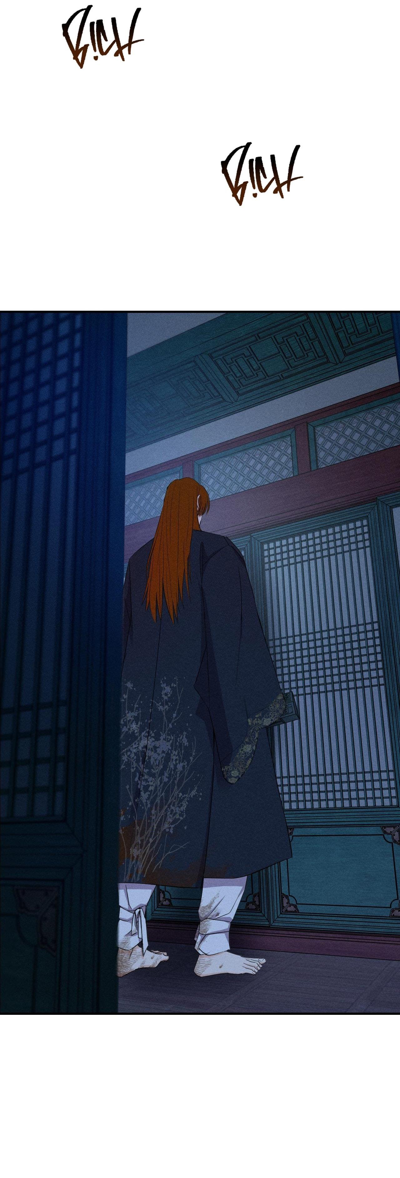 Đọc truyện DƯƠNG KHÍ - Chapter 5