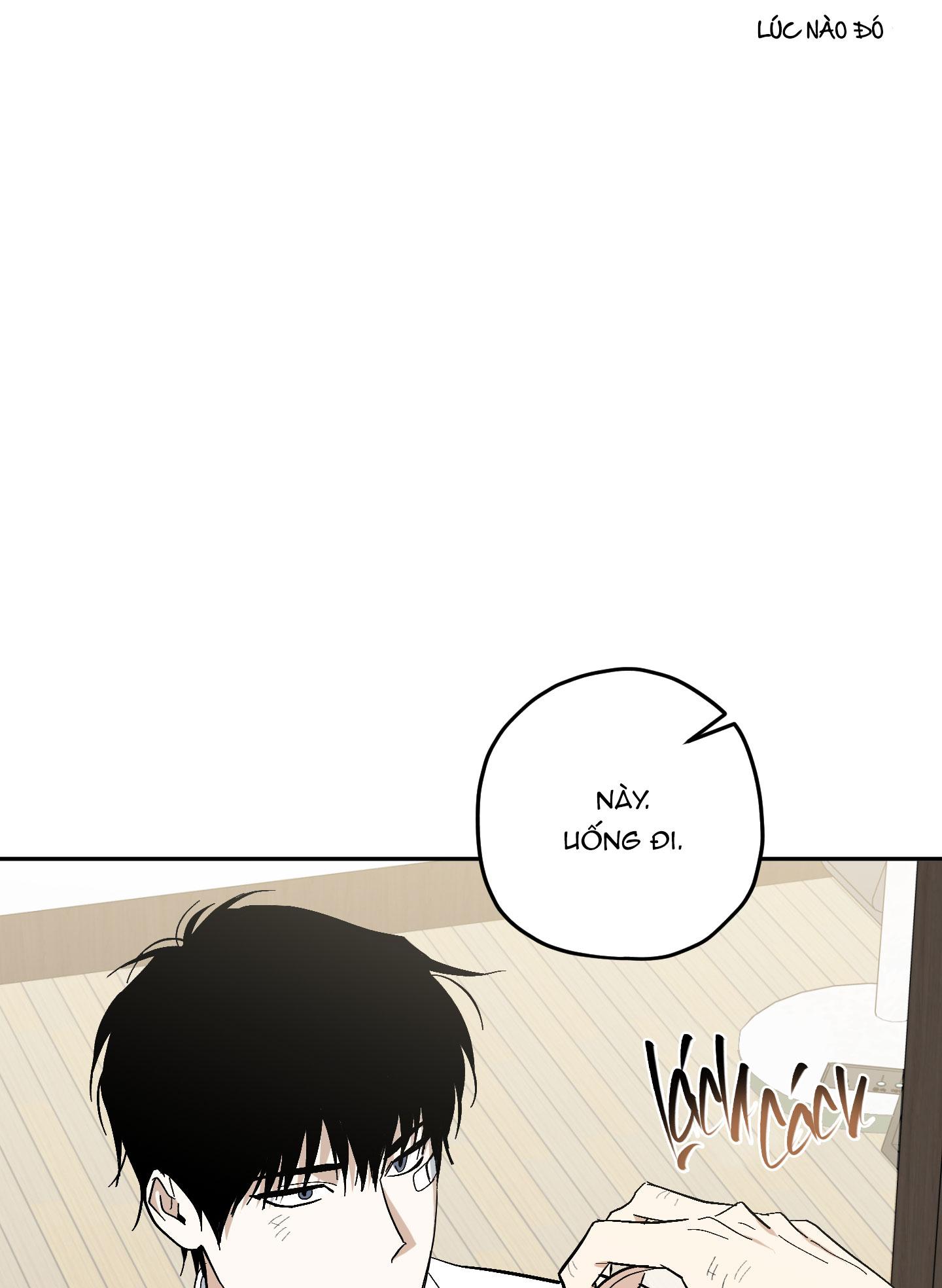 Đọc truyện TƯƠNG XỨNG - Chapter 8