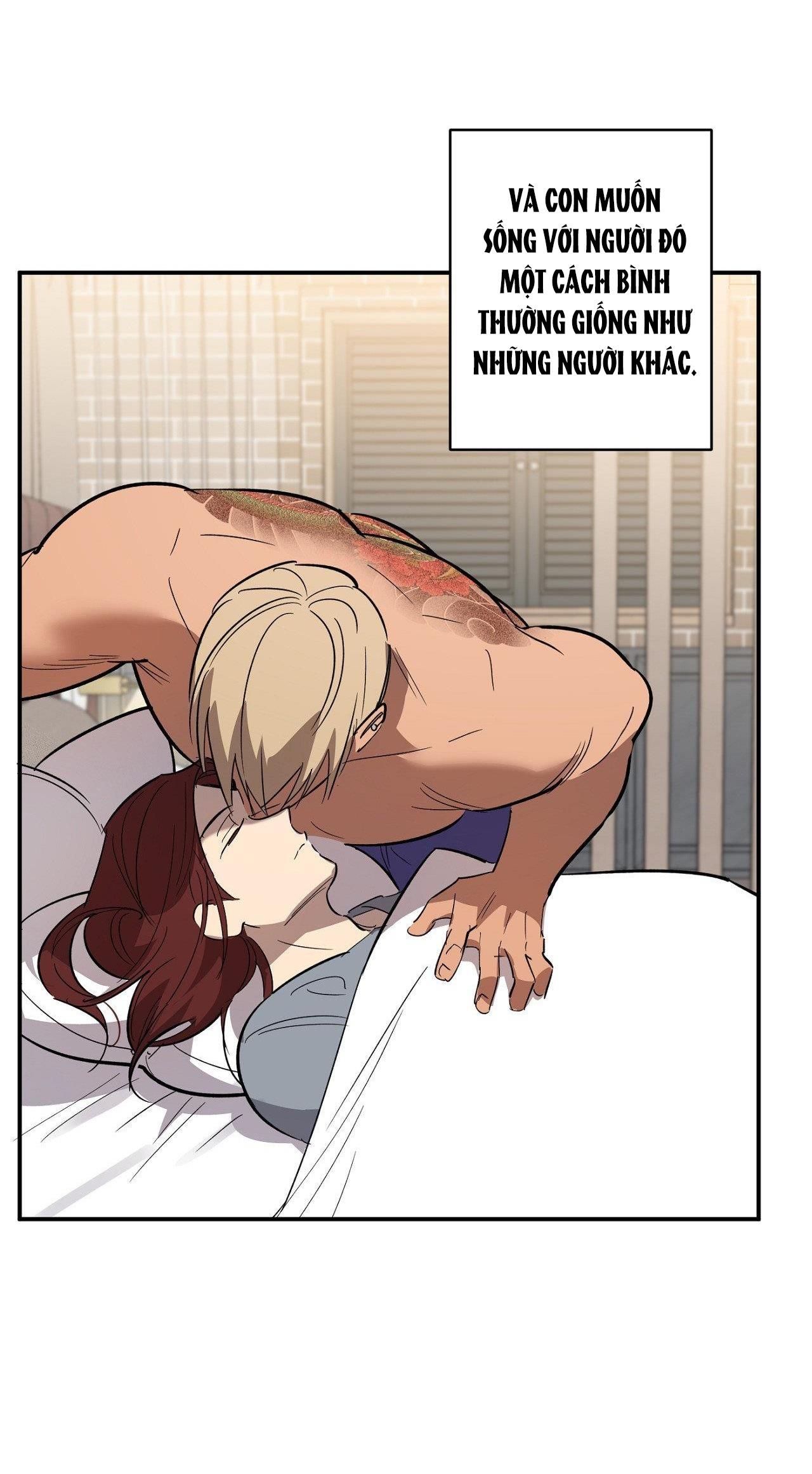 Đọc truyện NGÀN NĂM CÓ MỘT - Chapter 50