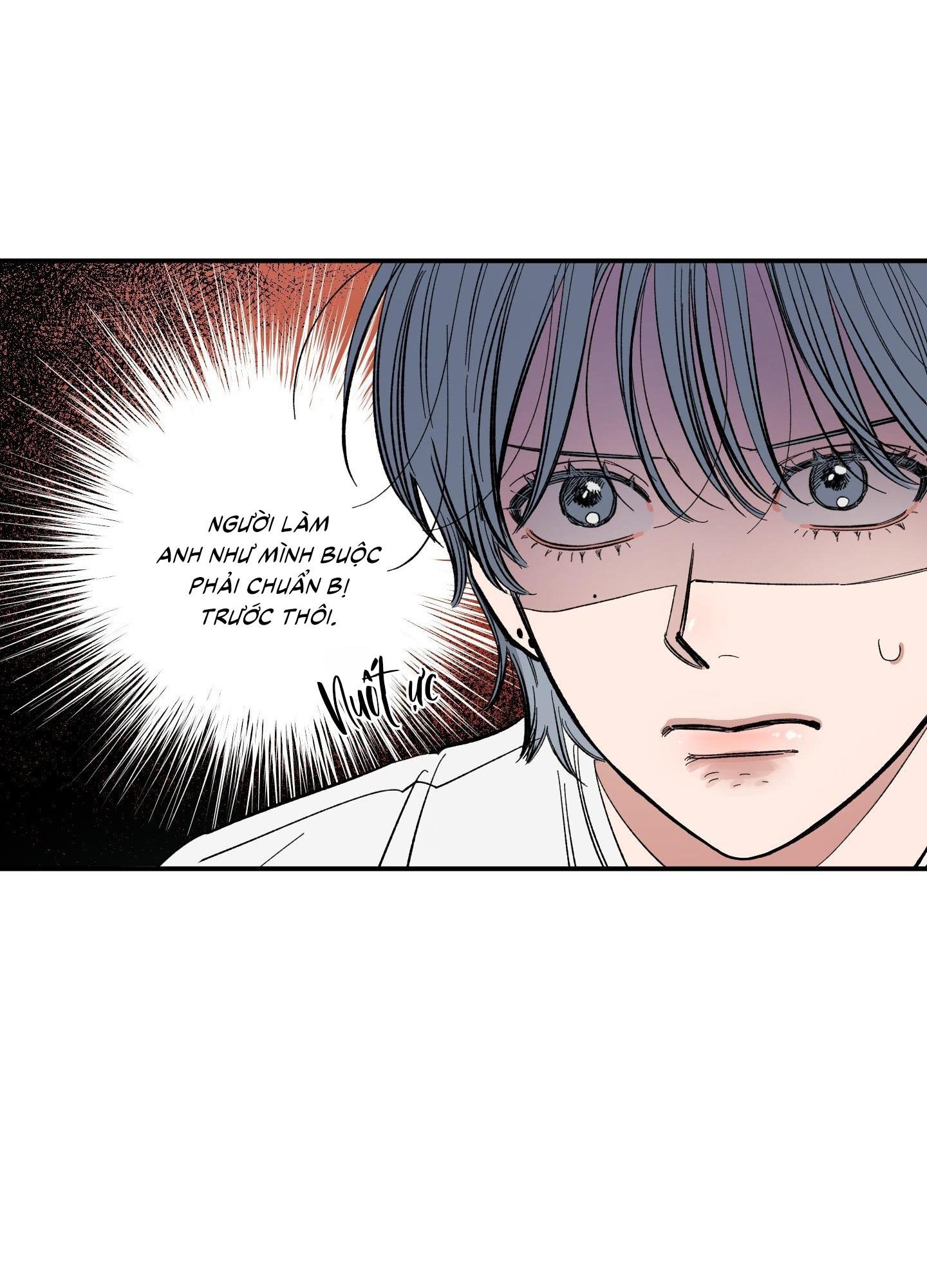 Đọc truyện Điểm Hẹn Tình Đơn Phương - Chapter 23