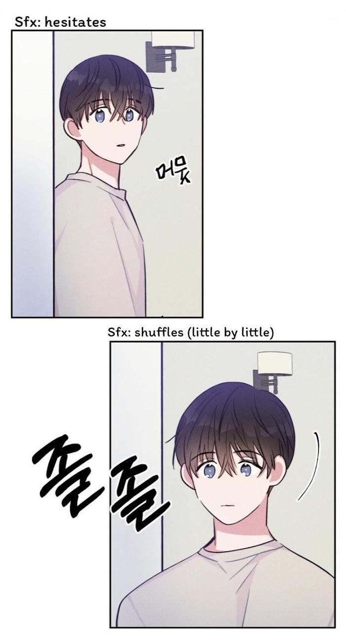 Đọc truyện Mưa Giông - Chapter 16