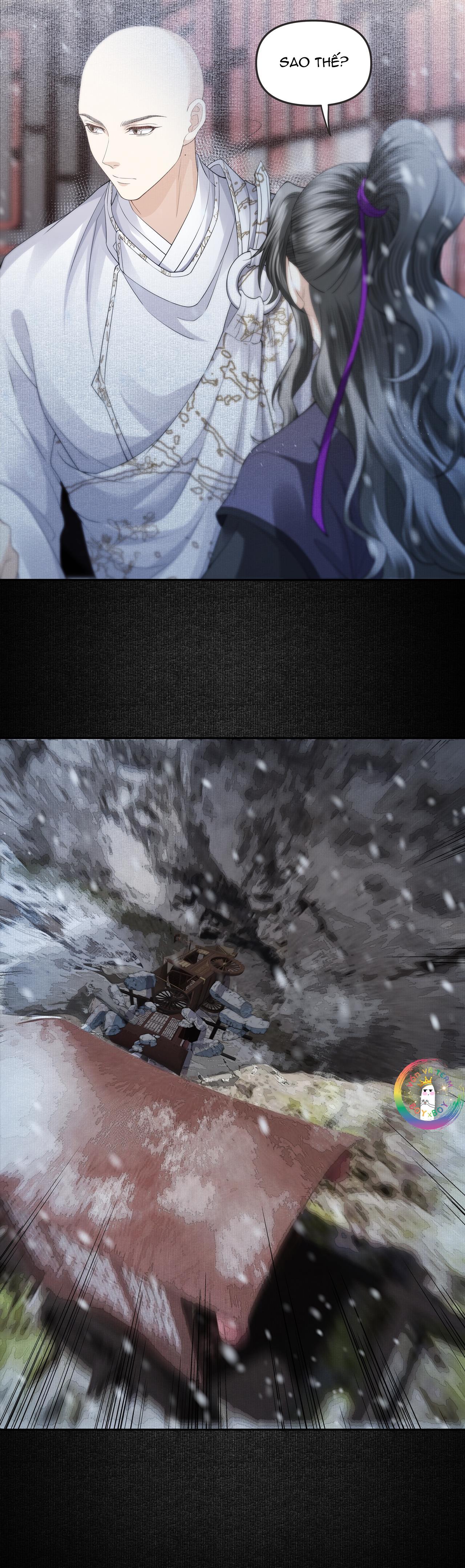 Đọc truyện (END) Đồng Tiền Kham Thế - Chapter 56