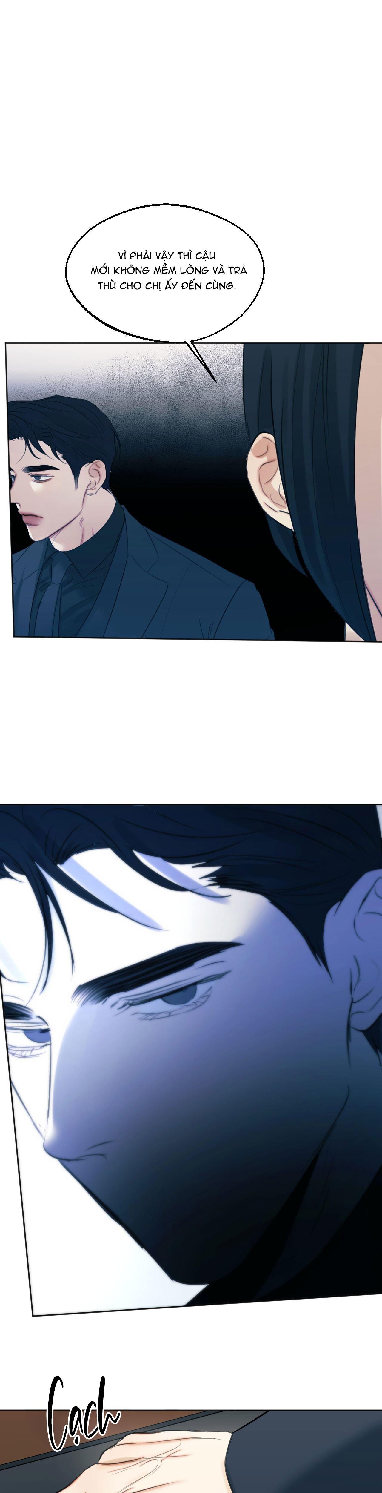 Đọc truyện ÁI TÌNH VÀ DỤC VỌNG - Chapter 52
