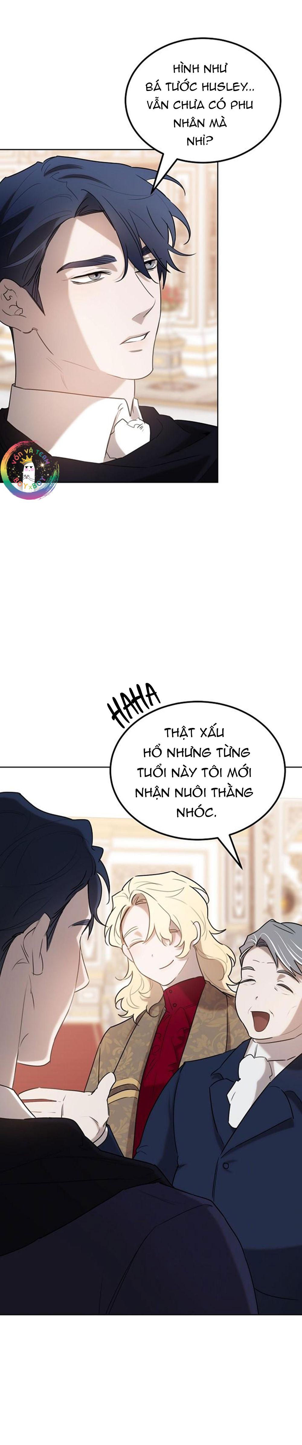 Đọc truyện (END) Này, Đừng Có Nhấn Cái Nút Đó! - Chapter 34