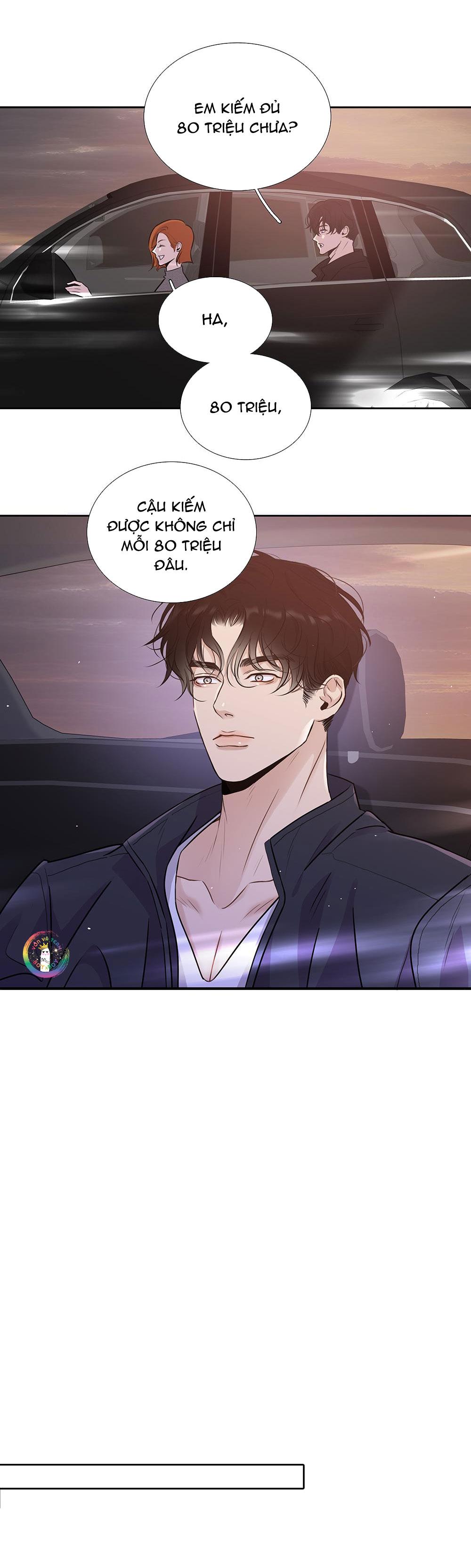 Đọc truyện Quan Hệ Trả Nợ (END) - Chapter 47