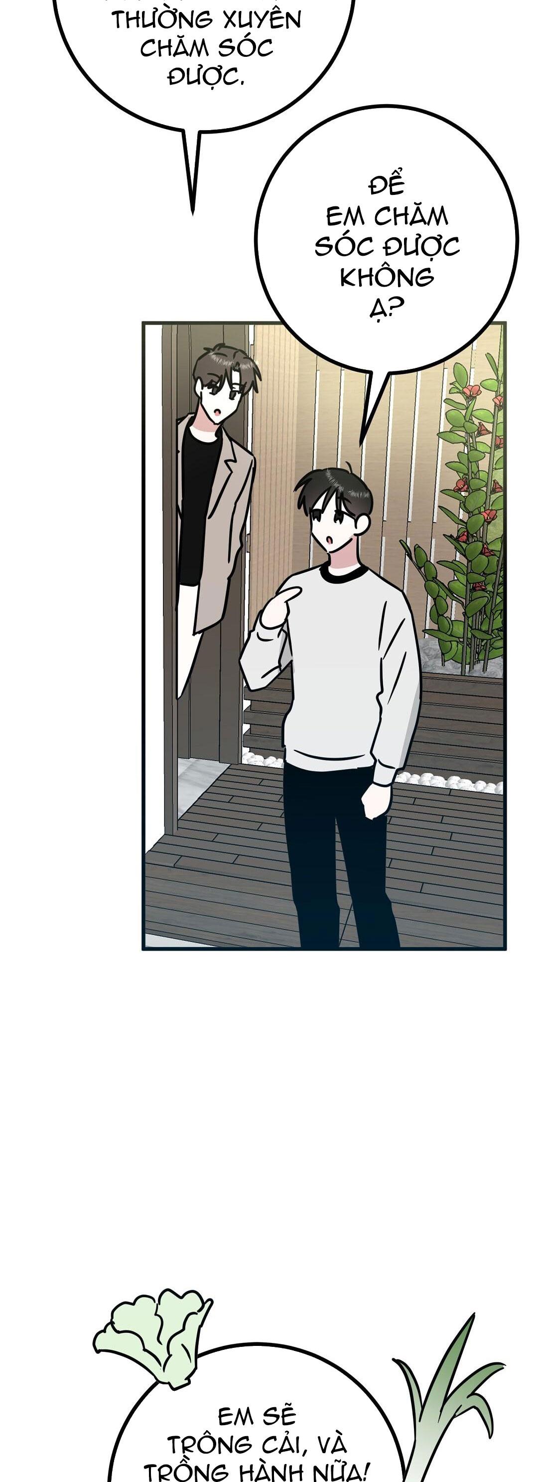 Đọc truyện NHÀ TÔI THÀNH PHIM TRƯỜNG MẤT RỒI - Chapter 21