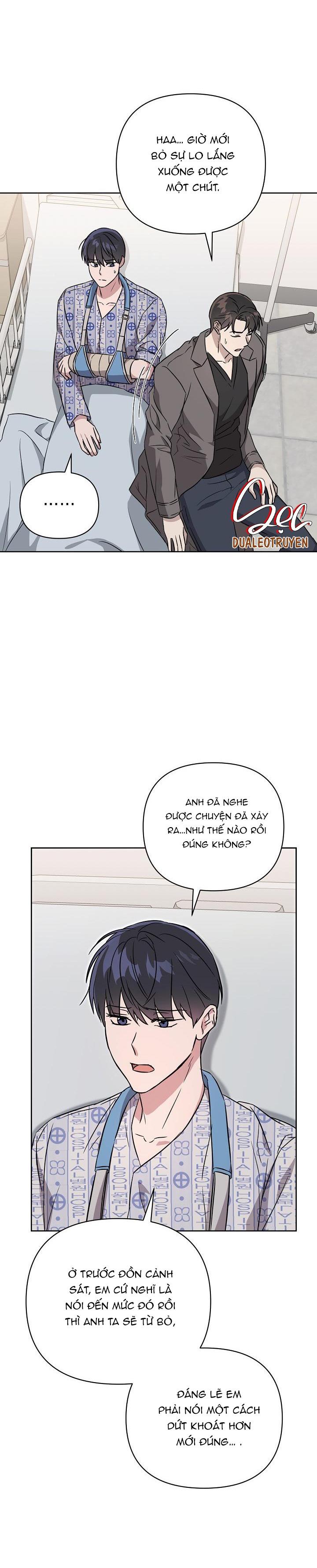 Đọc truyện PHIM TRUYỀN HÌNH DÀI TẬP - Chapter 52