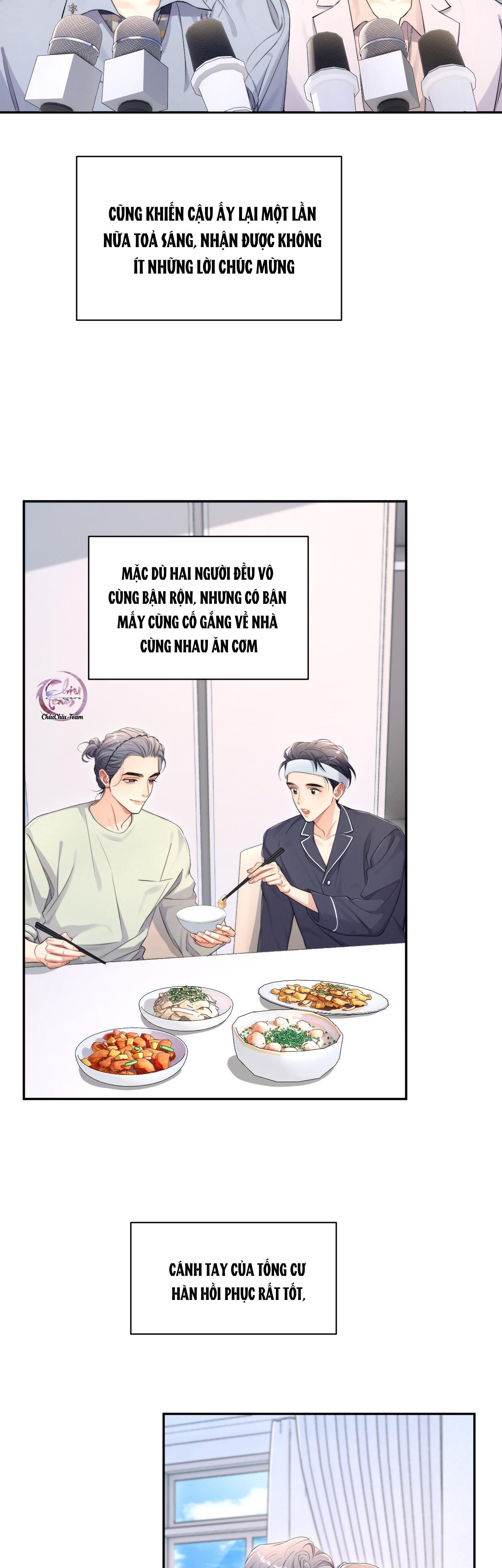 Đọc truyện Nhất Túy Kinh Niên - Chapter 133