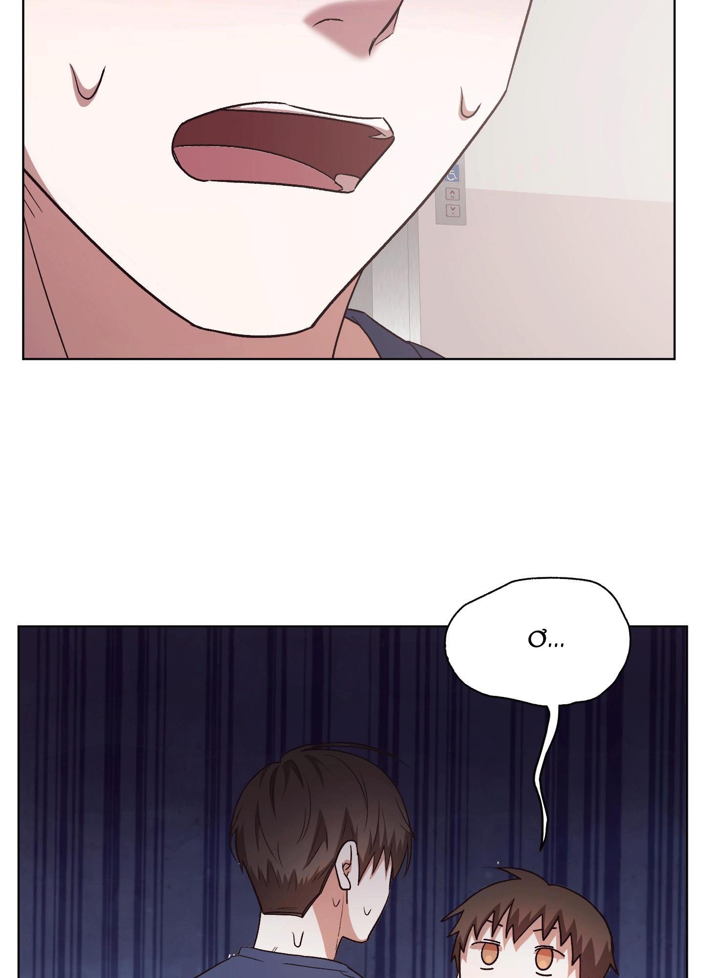 Đọc truyện BL NGẮN CHỊCH HỎNY - Chapter 36.6