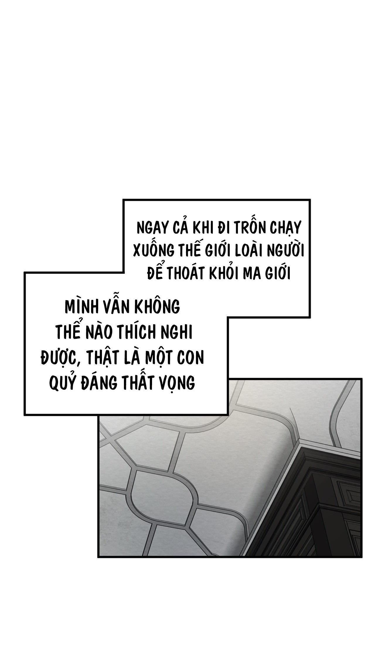 Đọc truyện (END SS) DEVIL ON TOP - Chapter 40