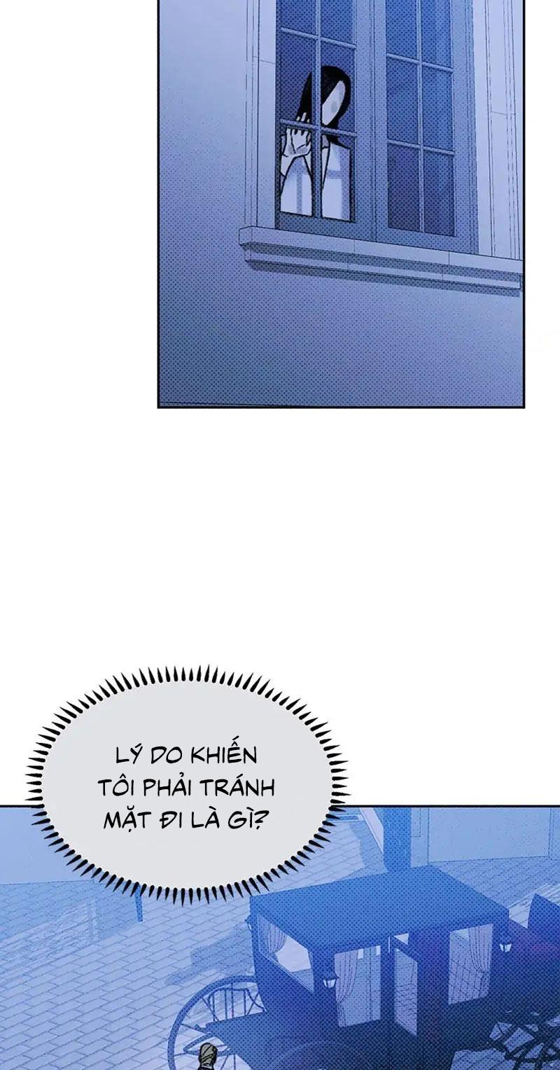 Đọc truyện SOLO FOR TWO - Chapter 12