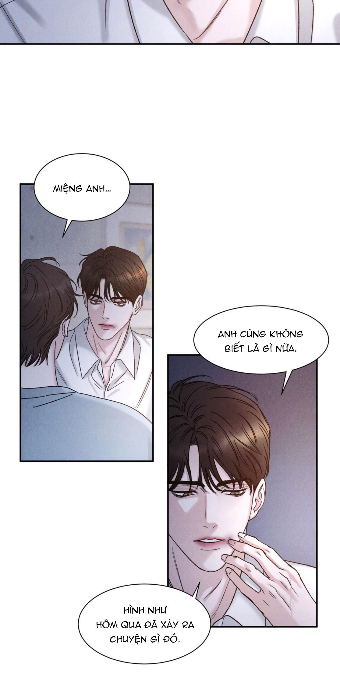 Đọc truyện Joo Eun - Chapter 4