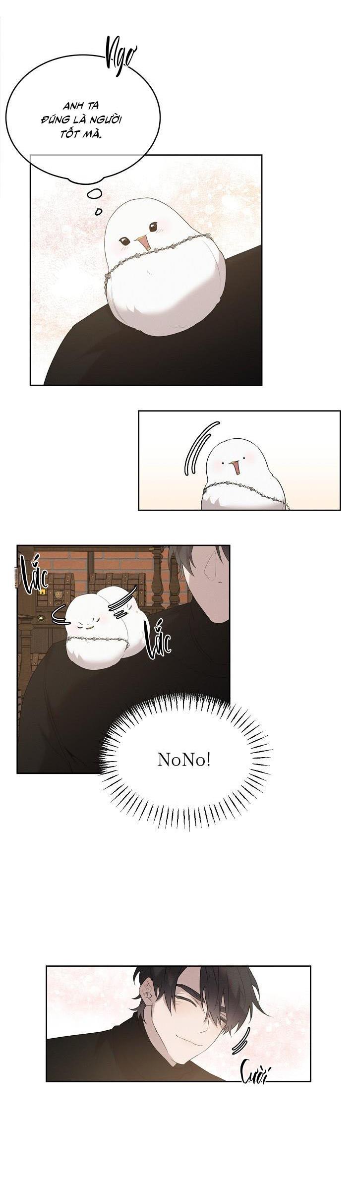 Đọc truyện  Xin Người Đừng Nhấn - Chapter 17