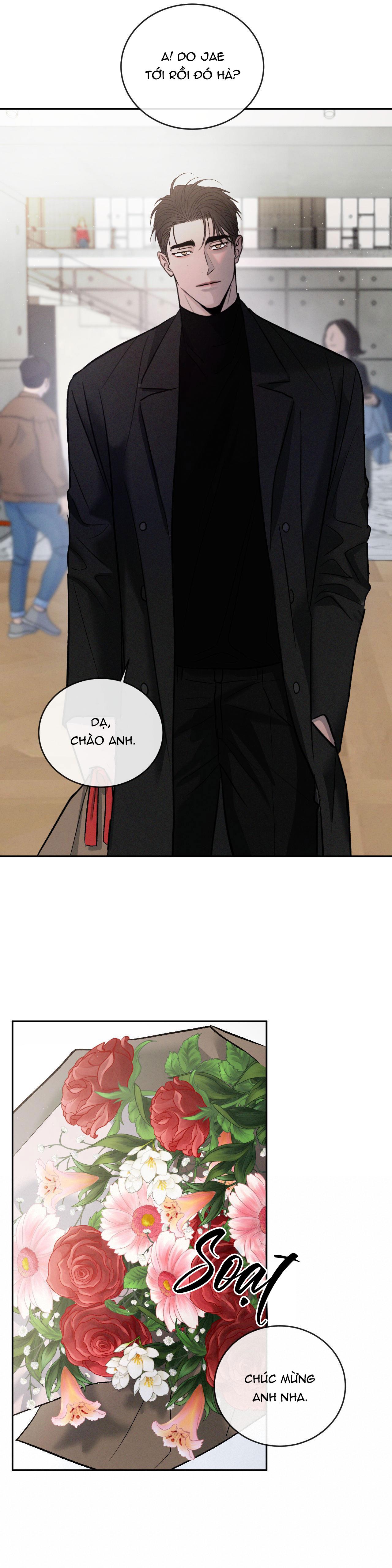 Đọc truyện TƯƠNG PHẢN - Chapter 80