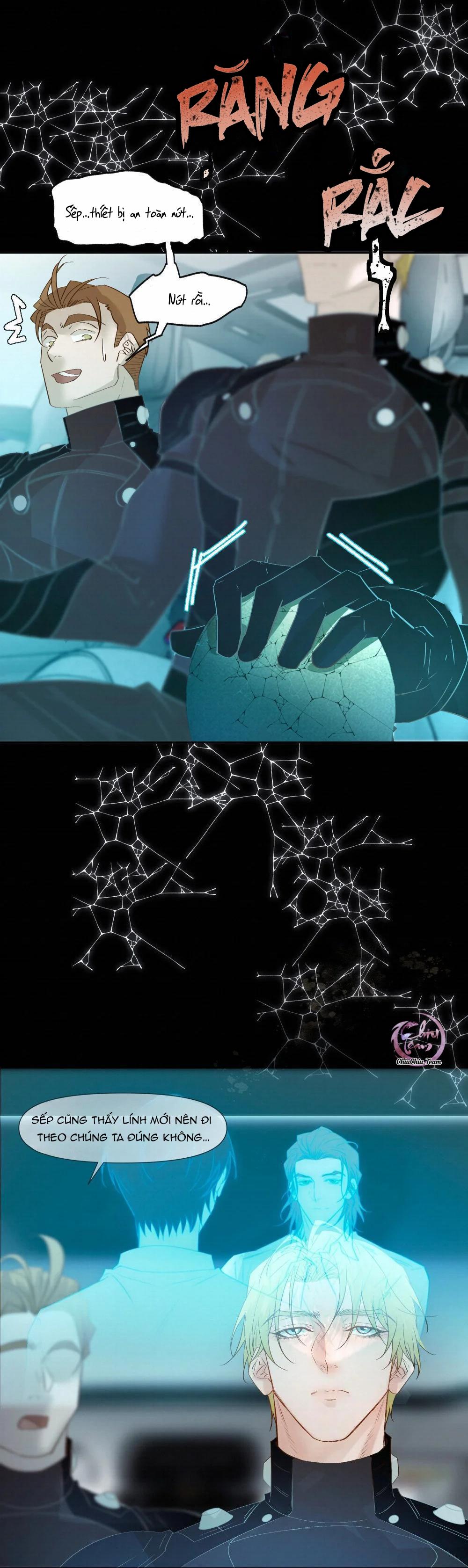 Đọc truyện Tuyệt Xử Phùng Sinh - Chapter 57