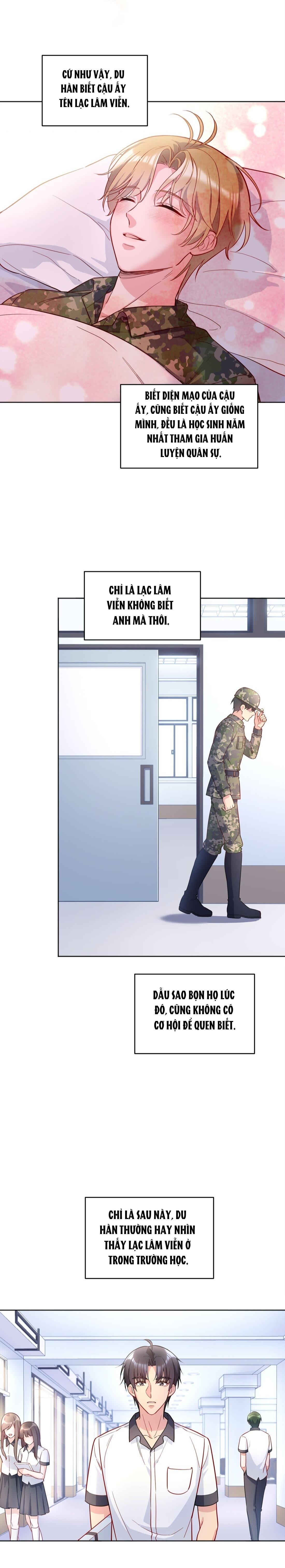 Đọc truyện Hàn Viễn - Chapter 137