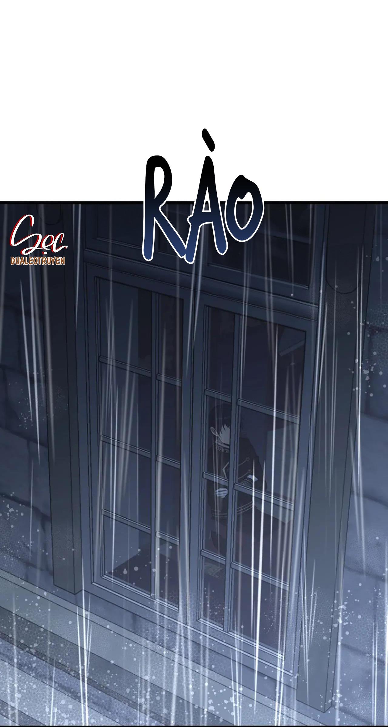 Đọc truyện NGHỈ HƯU CHỨ KHÔNG PHẢI TÌNH YÊU - Chapter 10