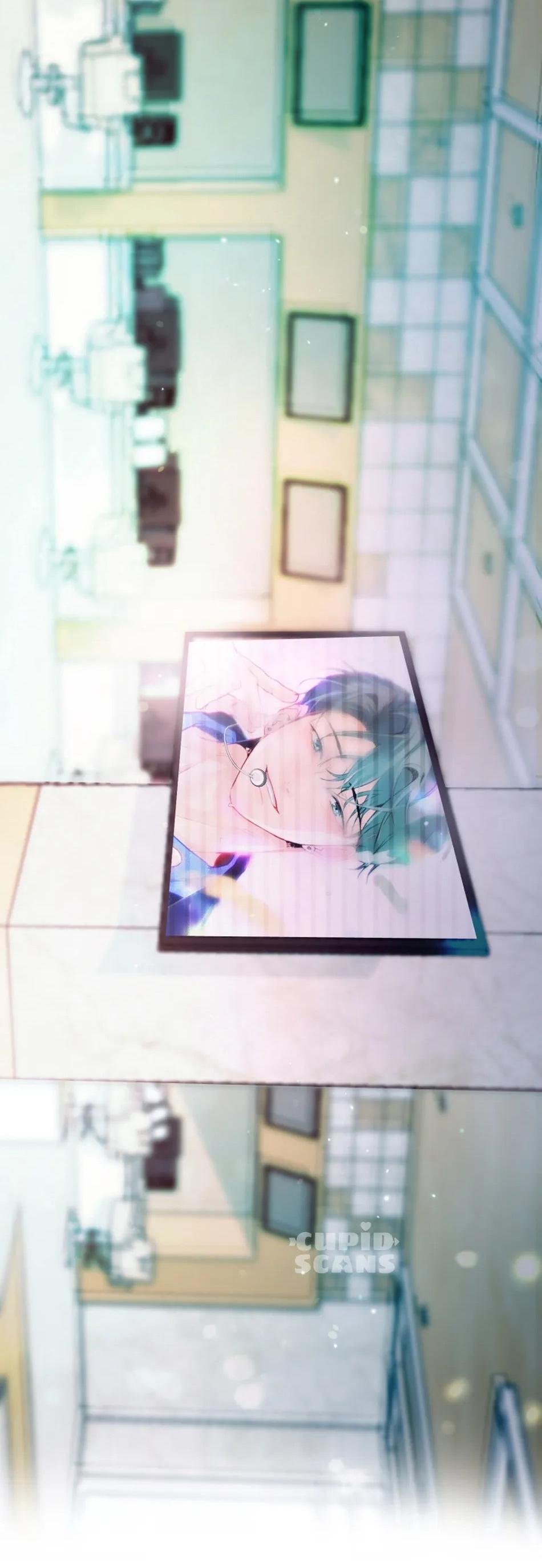 Đọc truyện Bản báo cáo bắt giữ tuyến tiền liệt - Chapter 6