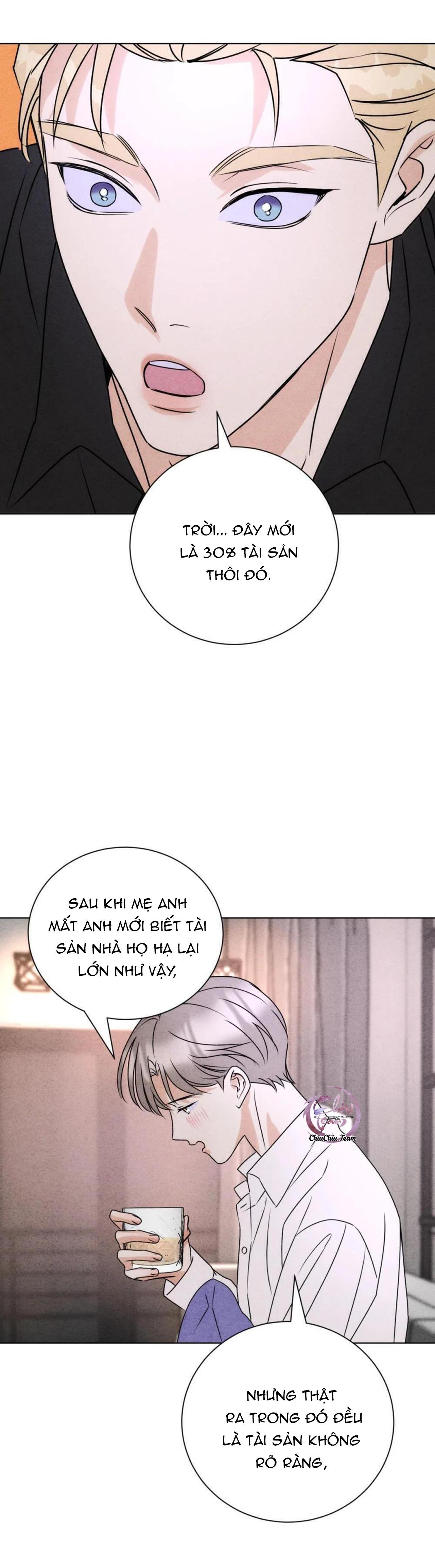 Đọc truyện Anh Trai Rẻ Tiền Của Tôi (END) - Chapter 52