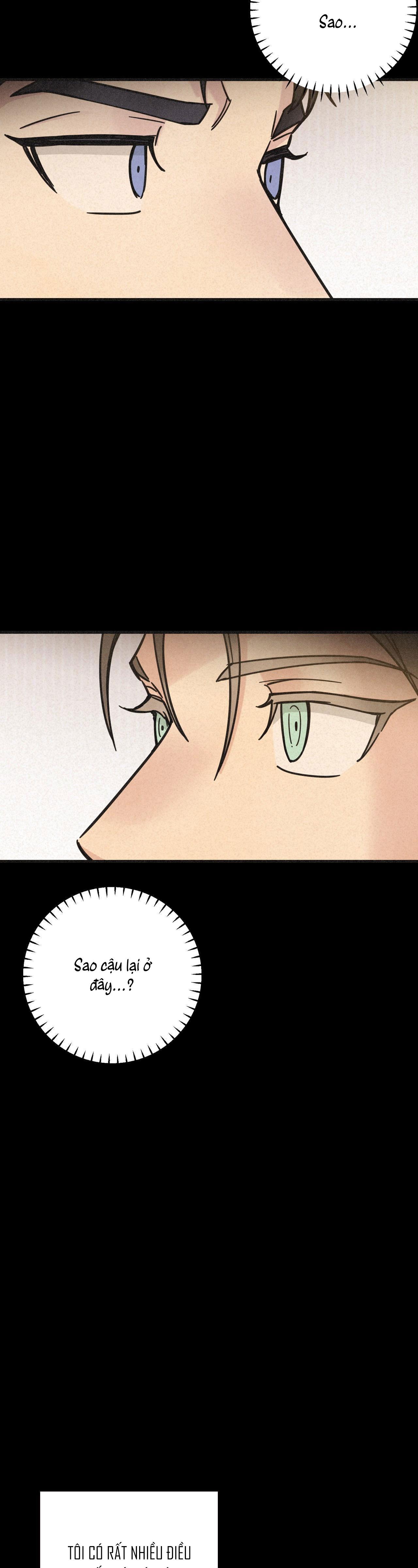 Đọc truyện BĂNG ĐẢNG SAMGEORI - Chapter 24