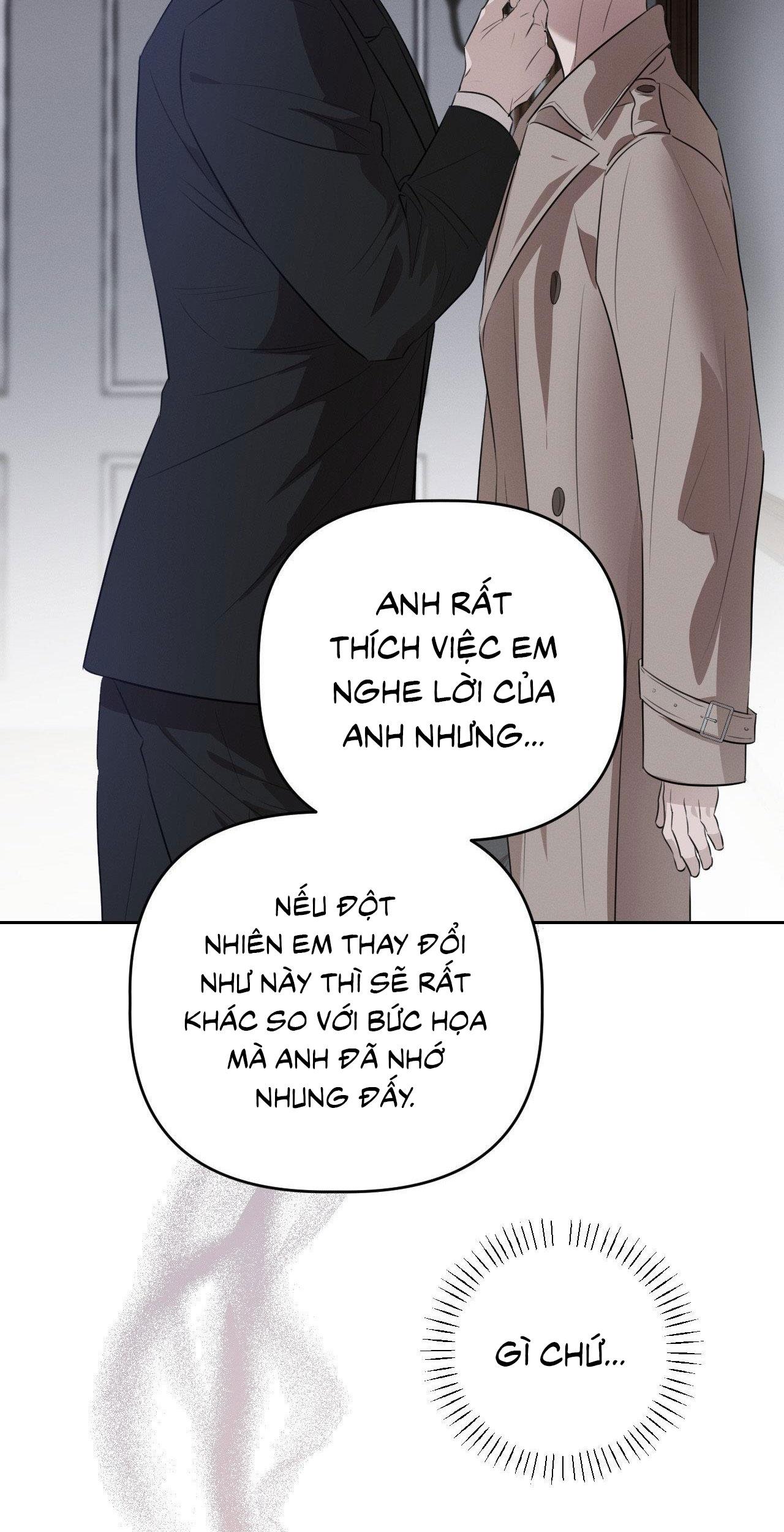 Đọc truyện NHIỆT ĐỘ TIẾP XÚC - Chapter 15