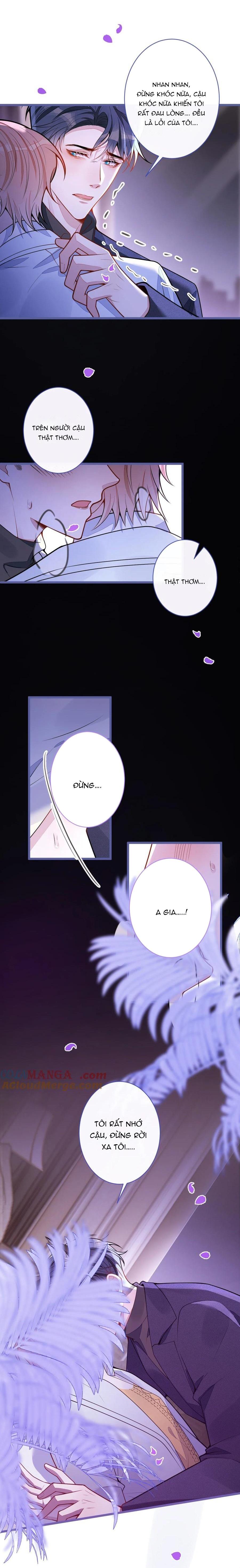 Đọc truyện Sói Báo Ơn (END) - Chapter 65