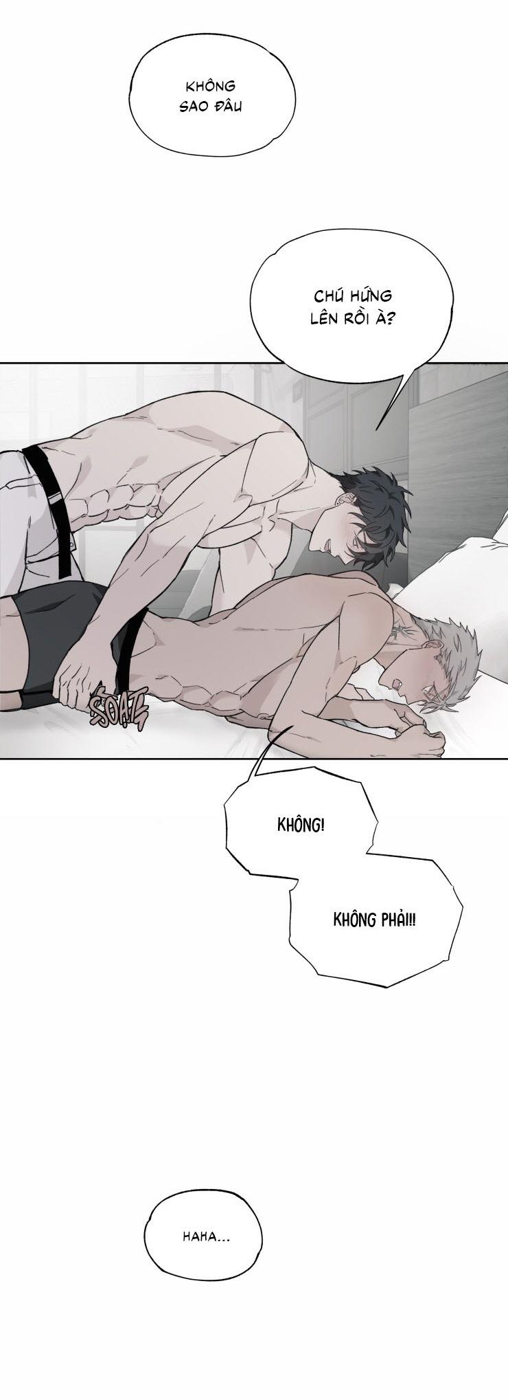 Đọc truyện  Nuốt gai - Chapter 15