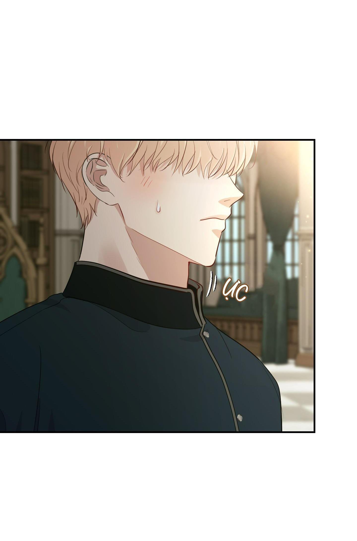 Đọc truyện (end) VỊ CÔNG TƯỚC KHÔNG THỂ THĂNG TIẾN - Chapter 3