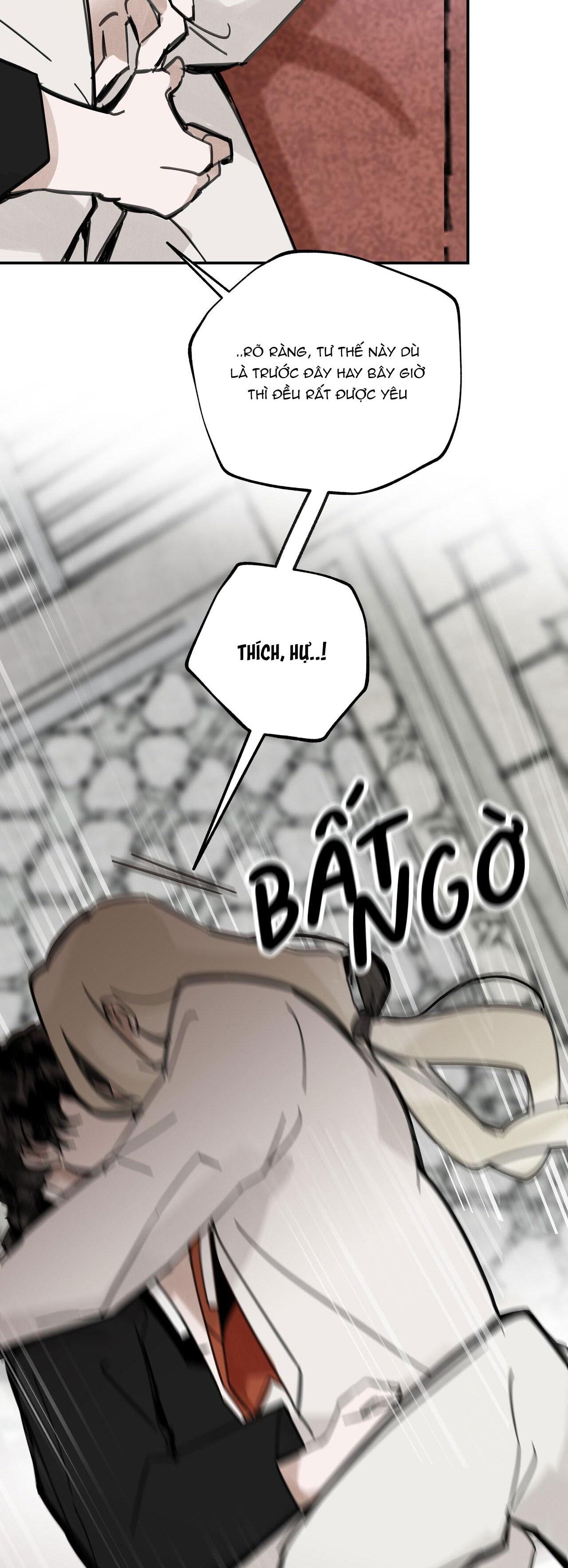 Đọc truyện PALJAE - Chapter 87