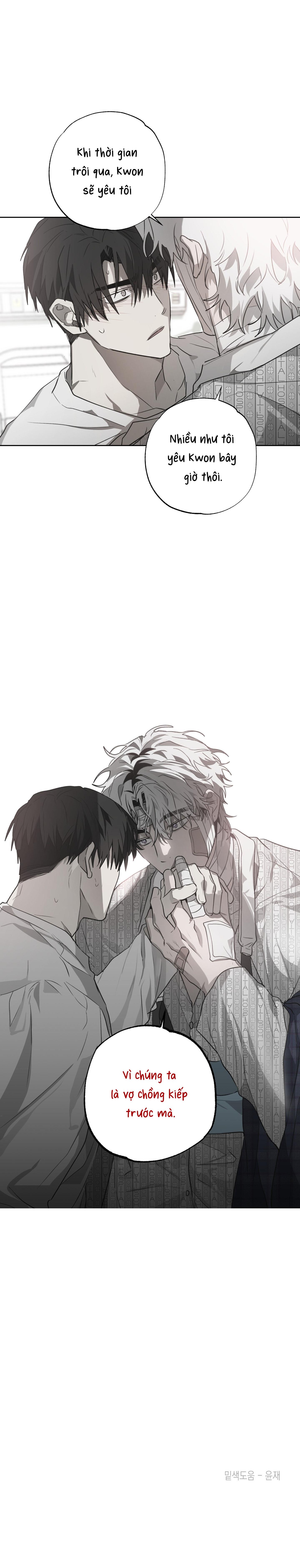 Đọc truyện  NGÔI NHÀ DỊ THƯỜNG - Chapter 5