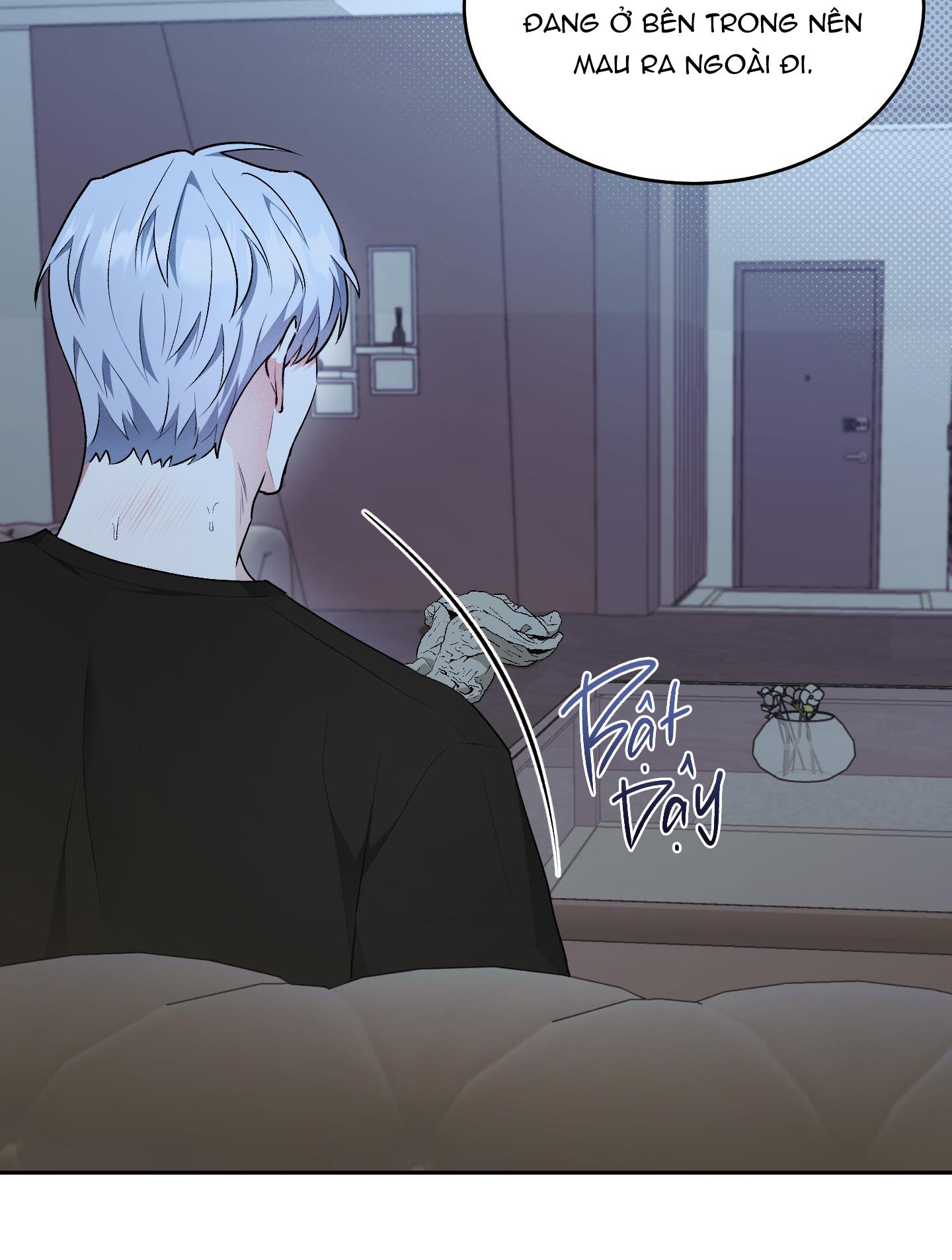 Đọc truyện BẮN LÀ DÍNH - Chapter 19