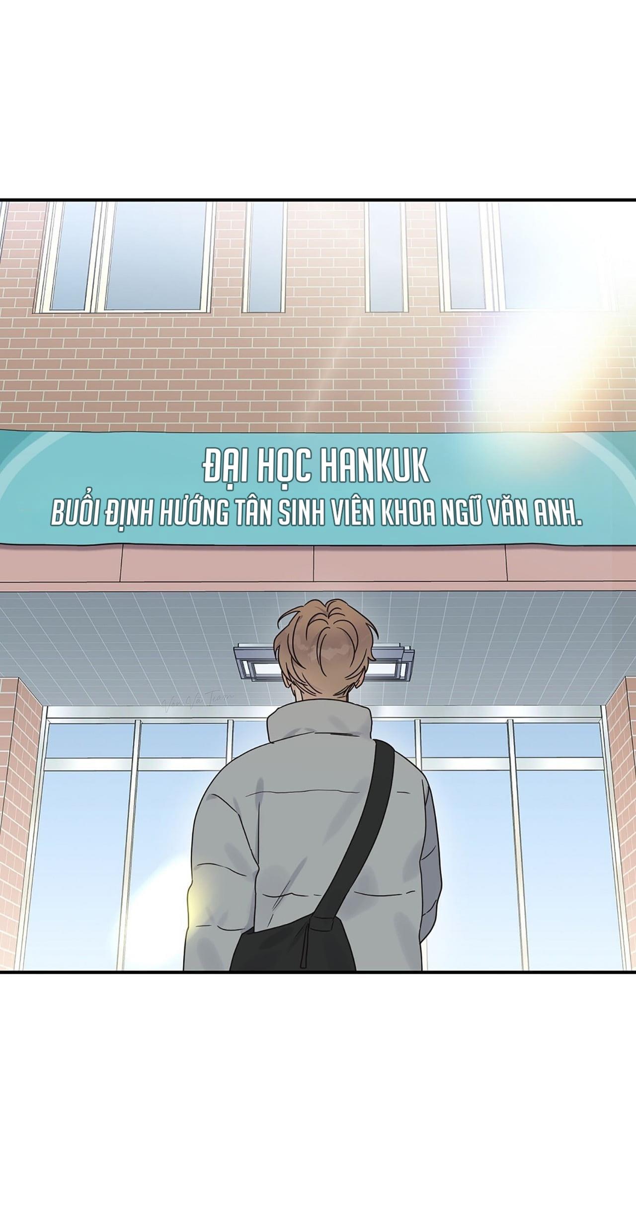 Đọc truyện ✿ Vết Thương Alpha ✿ - Chapter 2