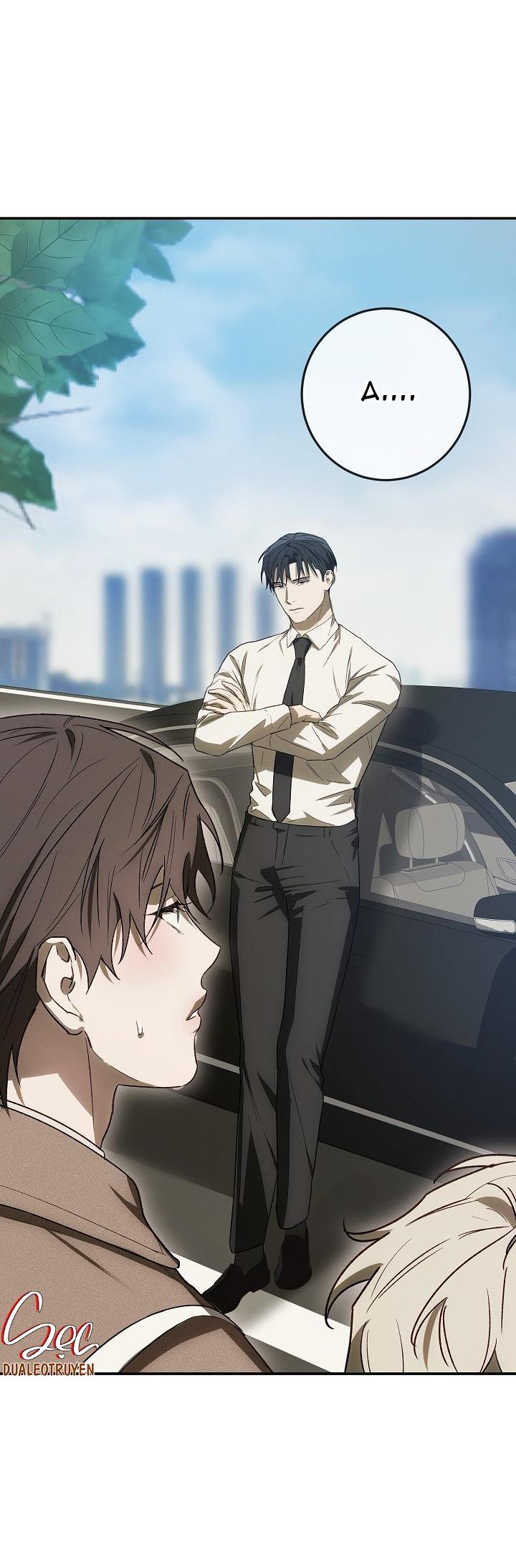 Đọc truyện BẢO VẬT - Chapter 15