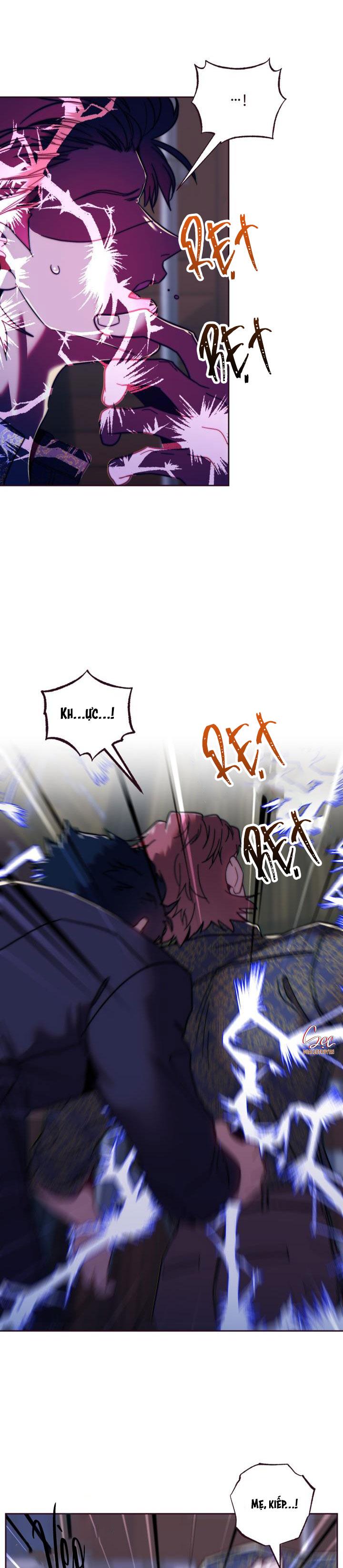 Đọc truyện Falling Down - Chapter 48