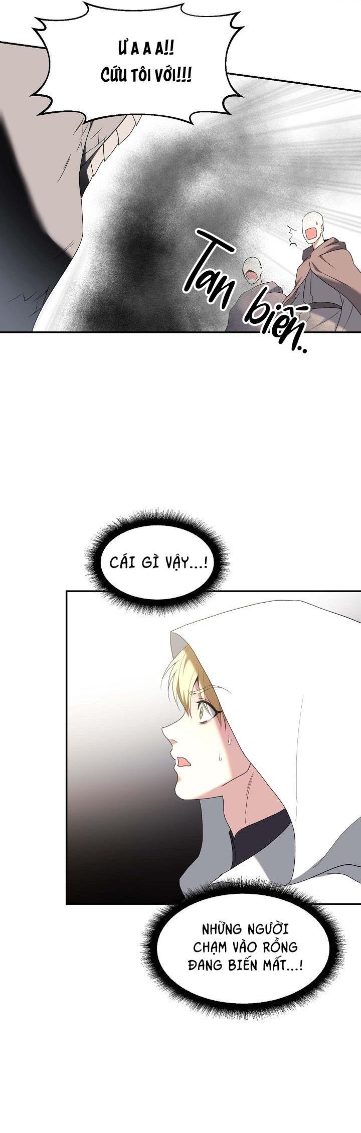 Đọc truyện HAI ĐẤT NƯỚC, ĐẤT NƯỚC CỦA NÔ LỆ - Chapter 48