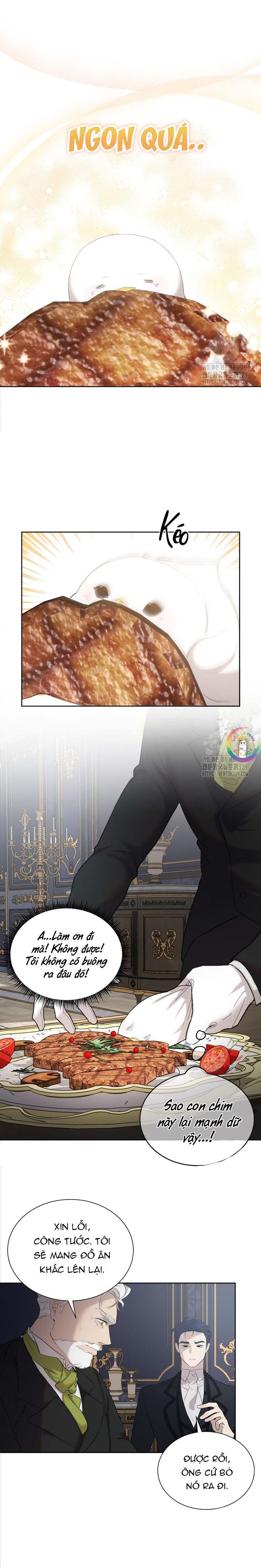 Đọc truyện (END) Này, Đừng Có Nhấn Cái Nút Đó! - Chapter 6