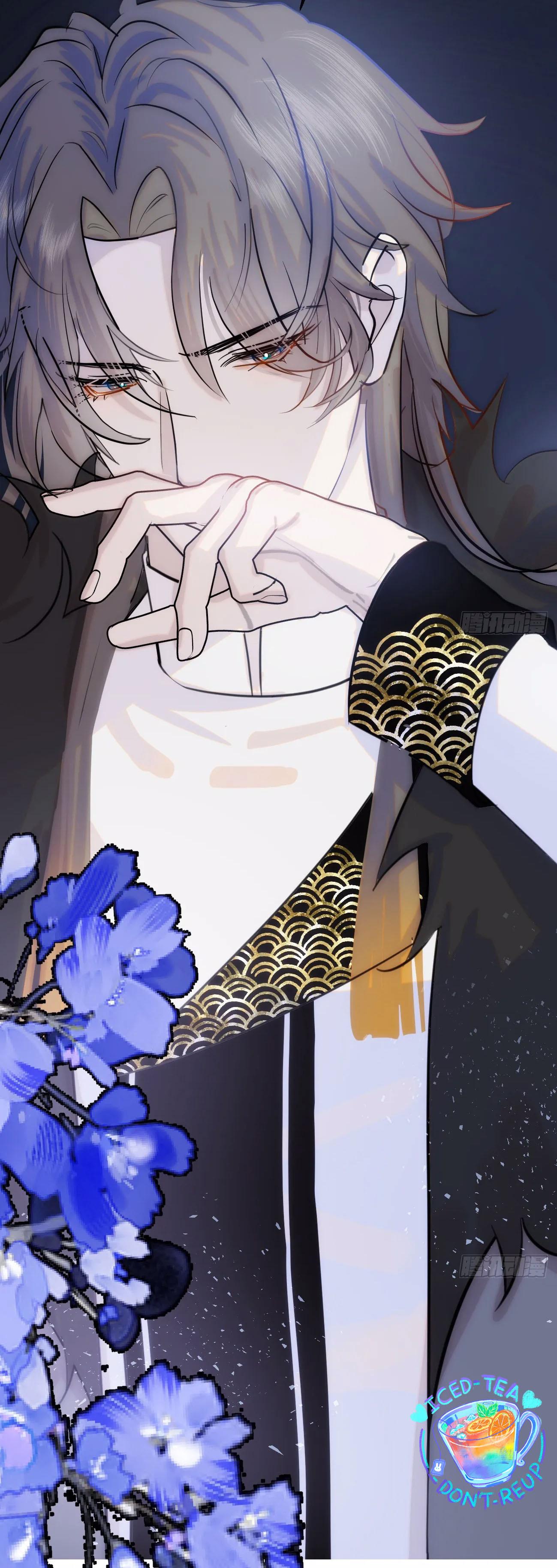 Đọc truyện Tà thần của riêng tôi - Chapter 10